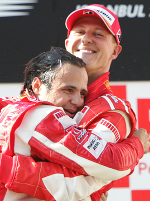 Schumacher