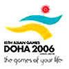doha Asian games 2006