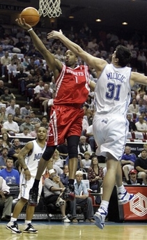 t mac rockets
