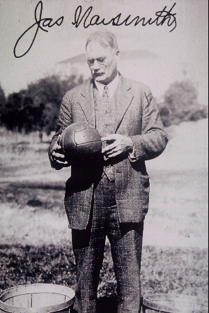 History of Basketball