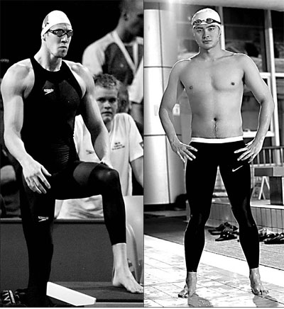 swimming super suits
