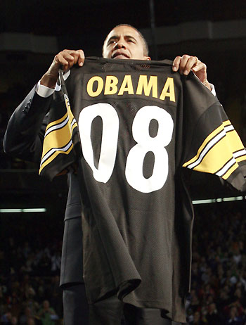 steelers football jersey