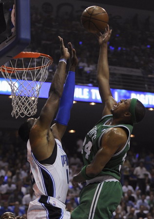 Magic top Celtics 83-75, force Game 7 in Boston