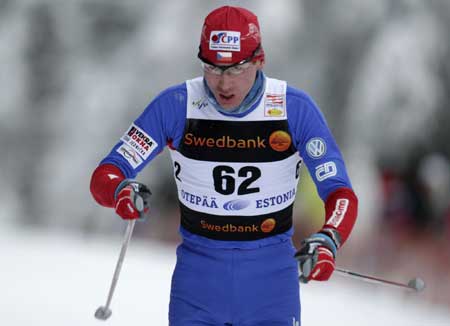 Whistler to see fierce competitions for titles
