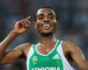 Kenenisa Bekele