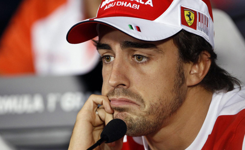 Ferrari escapes with no further sanctions