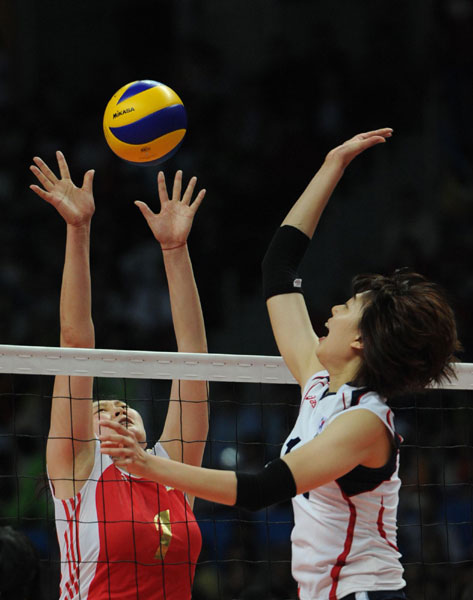 Two-set deficit turns out to be victory
