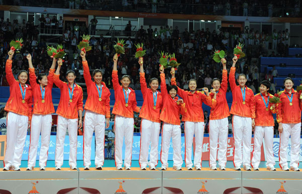 Two-set deficit turns out to be victory