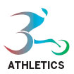 No loneliness for this distance athlete