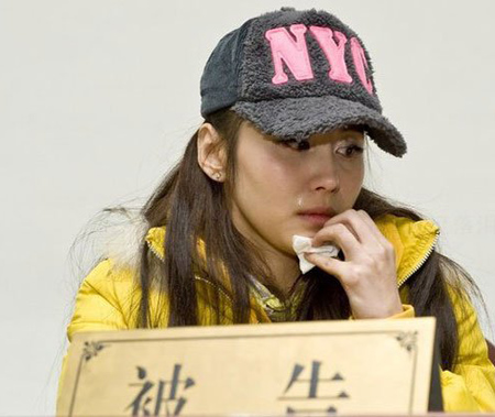 China's top 10 sports scandals: Ma Lin's secret marriage