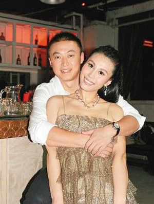 China's top 10 sports scandals: Ma Lin's secret marriage