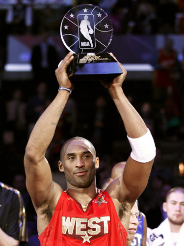 kobe bryant 2011
