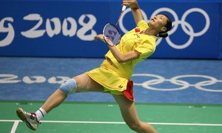 Badminton Dress Code for Women Criticized as Sexist - The New York