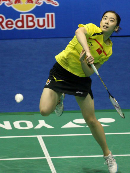 Badminton girl sales dress