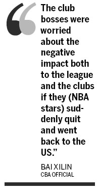 New rule shuts door on NBA stars