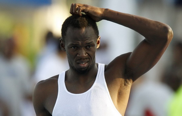 IAAF will not rush to change rule that ousted Bolt