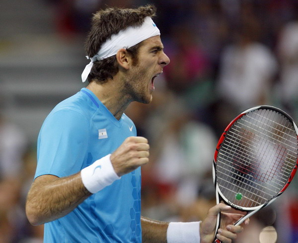 Argentina reaches Davis Cup final