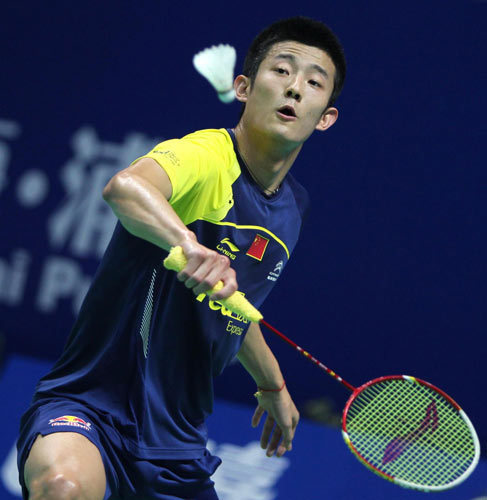 Lin sales dan shorts