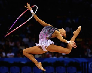 Rhythmic Gymnastics