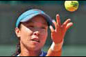 Zheng to focus on the doubles