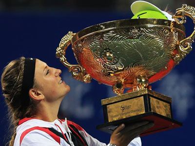 In photos: Highlights from China Open finals