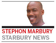 It's hard to separate life from basketball: Marbury