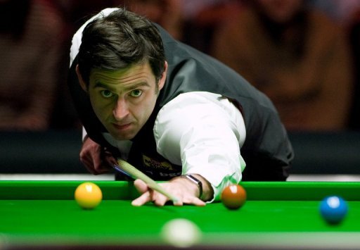 Snooker greats differ on O'Sullivan's future