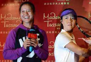 'Battle of the sexes' to start China Open