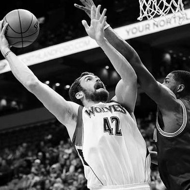 Timberwolves shred Cavs in scoring frenzy