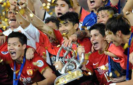 Year-ender: Sports Chinese Dream 2013