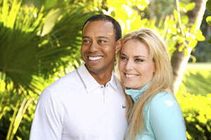 A steady start for Tiger Woods at Doral