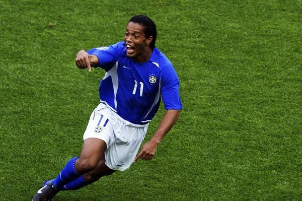 10 players who shot to fame at World Cups