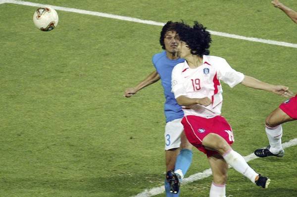 10 players who shot to fame at World Cups