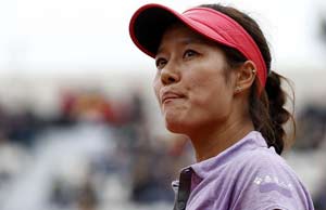 US Open day 3: Big day for Peng Shuai and China