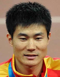 No heir in sight as Olympic legend Liu retires