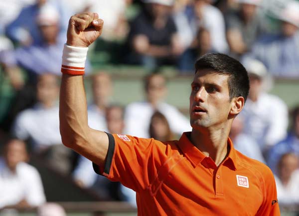 Djokovic ends Nadal's remarkable reign in brutal fashion