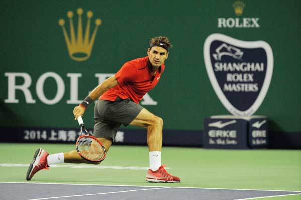 rolex tennis tournament