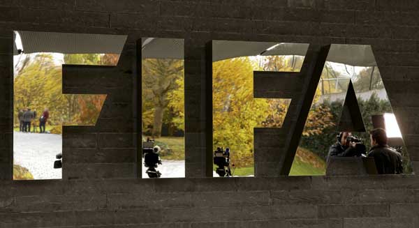 Proposed FIFA reforms, including term limits, face rejection