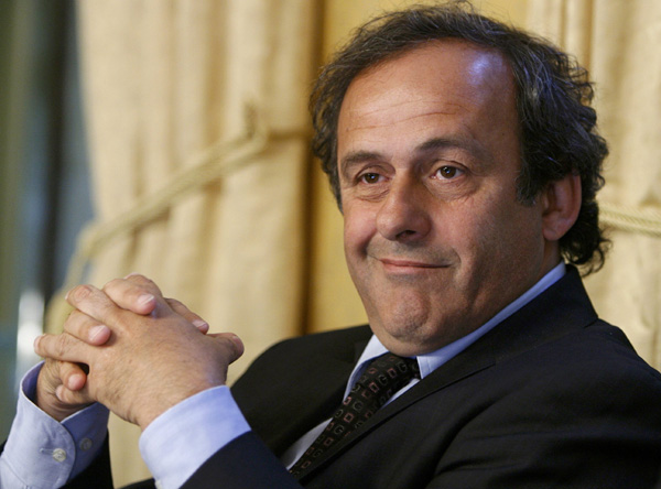 Blatter, Platini lose appeals against provisional FIFA bans