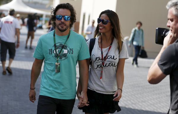 Alonso outburst underlines F1's mounting problems