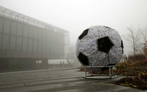 FIFA unveil final reform plan amid new scandals