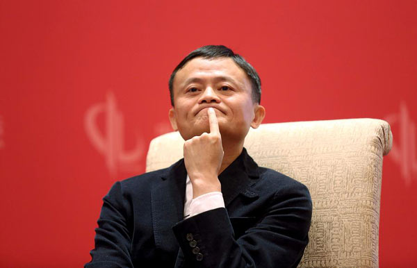 Alibaba discussing FIFA sponsorship - Report