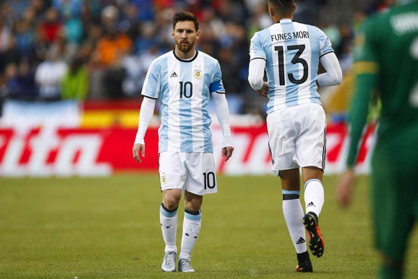 Messi advierte contra el exceso de confianza antes del choque con Venezuela – Deportes
