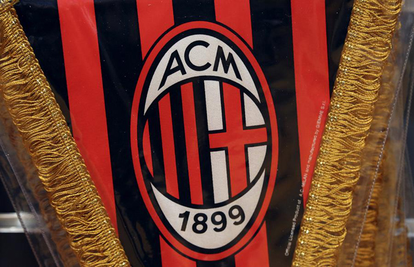 AC Milan sale to Chinese buyers will happen by 'next week'