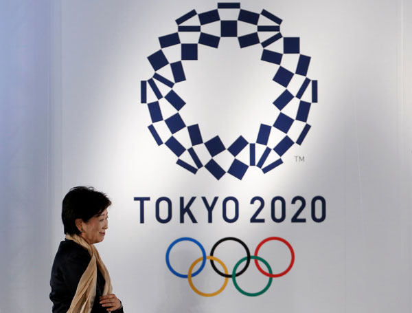 IOC calls on Tokyo to keep costs below $20 billion