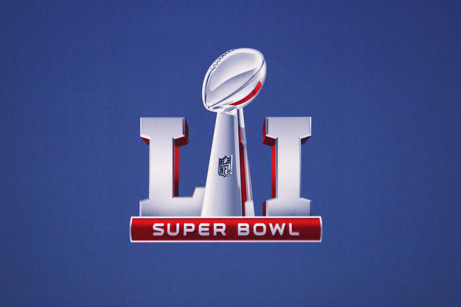 How to be a Super Bowl fan for a day