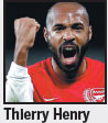 Thierry tunes out 'unwatchable' effort