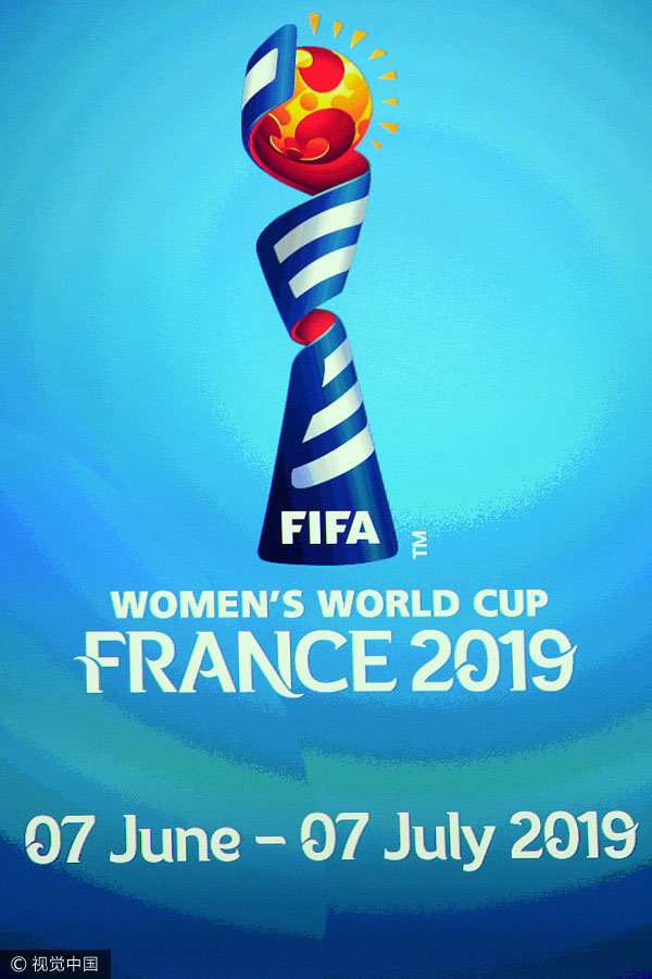 women's world cup 2019 official ball