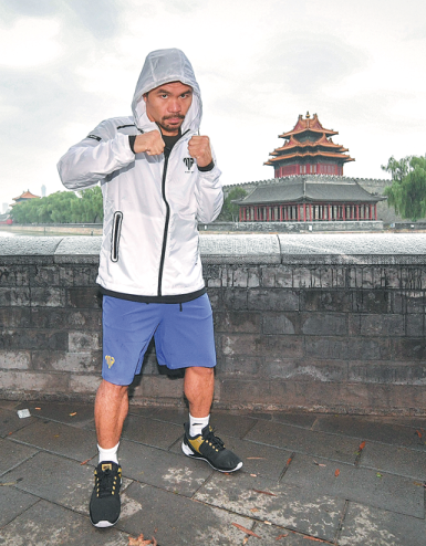 anta boxing shoes