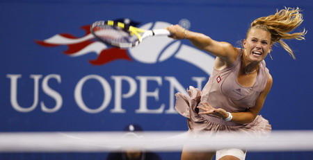 Clijsters crowns comeback with US Open title